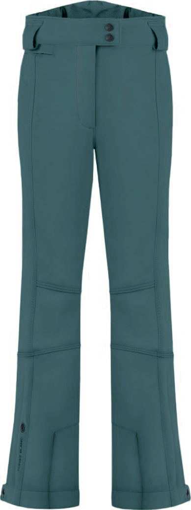 Горнолыжные брюки Poivre Blanc W23-0820-WO/A  (Ever Green)
