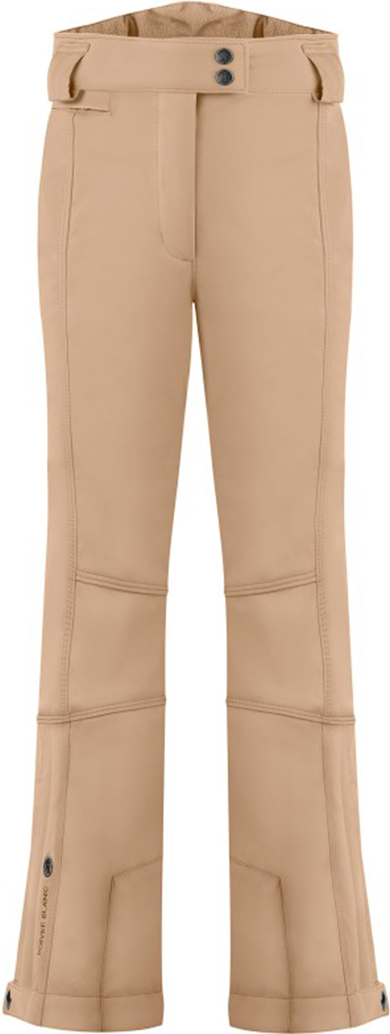 Горнолыжные брюки Poivre Blanc W23-0820-WO/A  (Almond Brown)