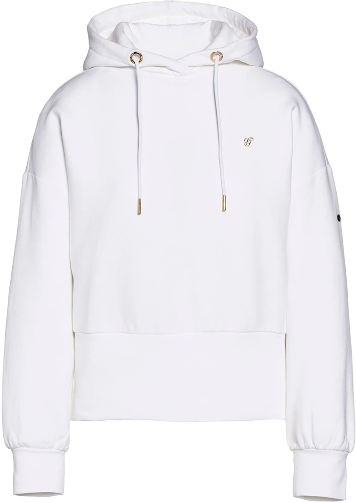 Шапки Goldbergh Ollie Hoodie (White)