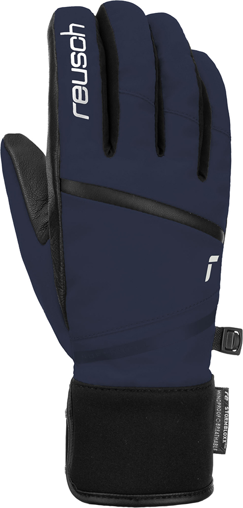 Перчатки Reusch Tessa Stormbloxx  (Dress Blue)