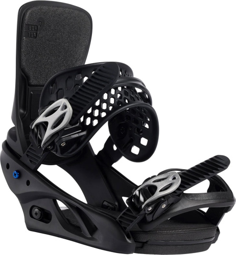 Сноубордические крепления Burton Lexa X Re:Flex 25/26 (Black)