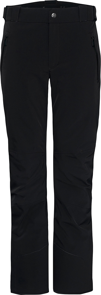 Горнолыжные куртки Toni Sailer William (Black)