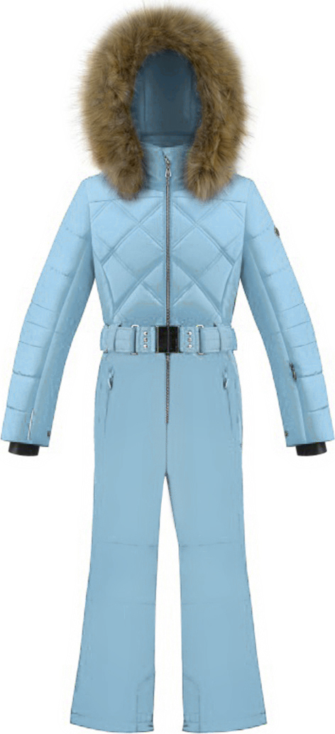 Термобелье Poivre Blanc W23-1031-JRGL/A (Starlight Blue)