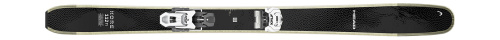 Горные лыжи с креплениями Head Kore 112 Ti + ATTACK 14 GW 25/26
