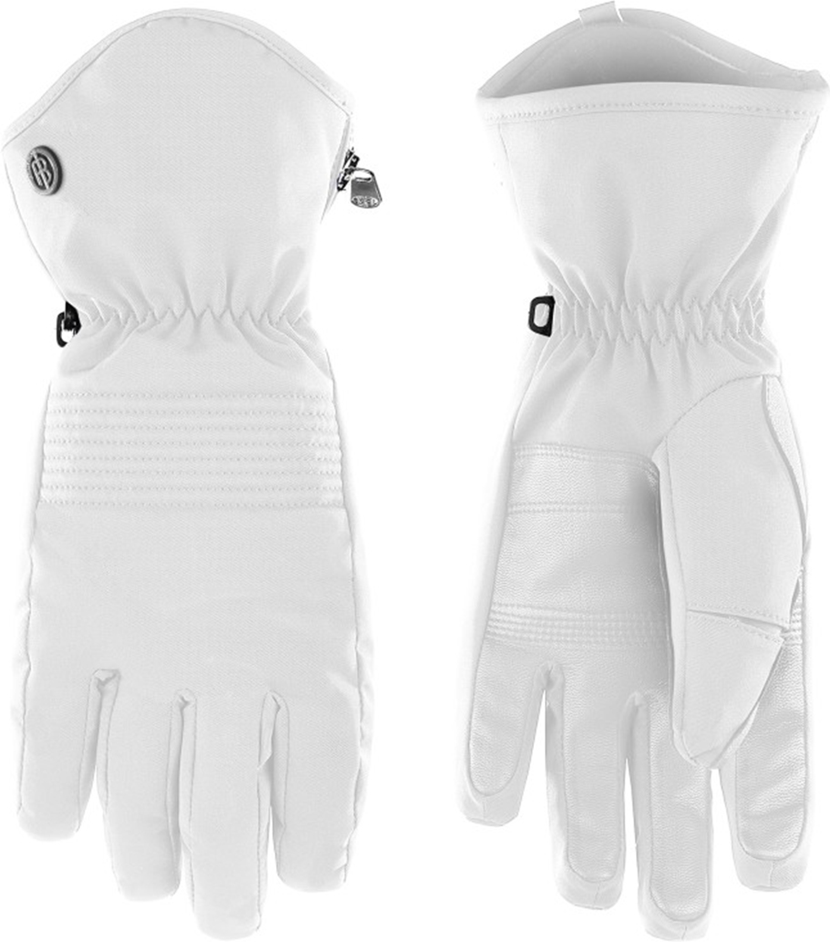 Перчатки Poivre Blanc W23-0870-WO (White)