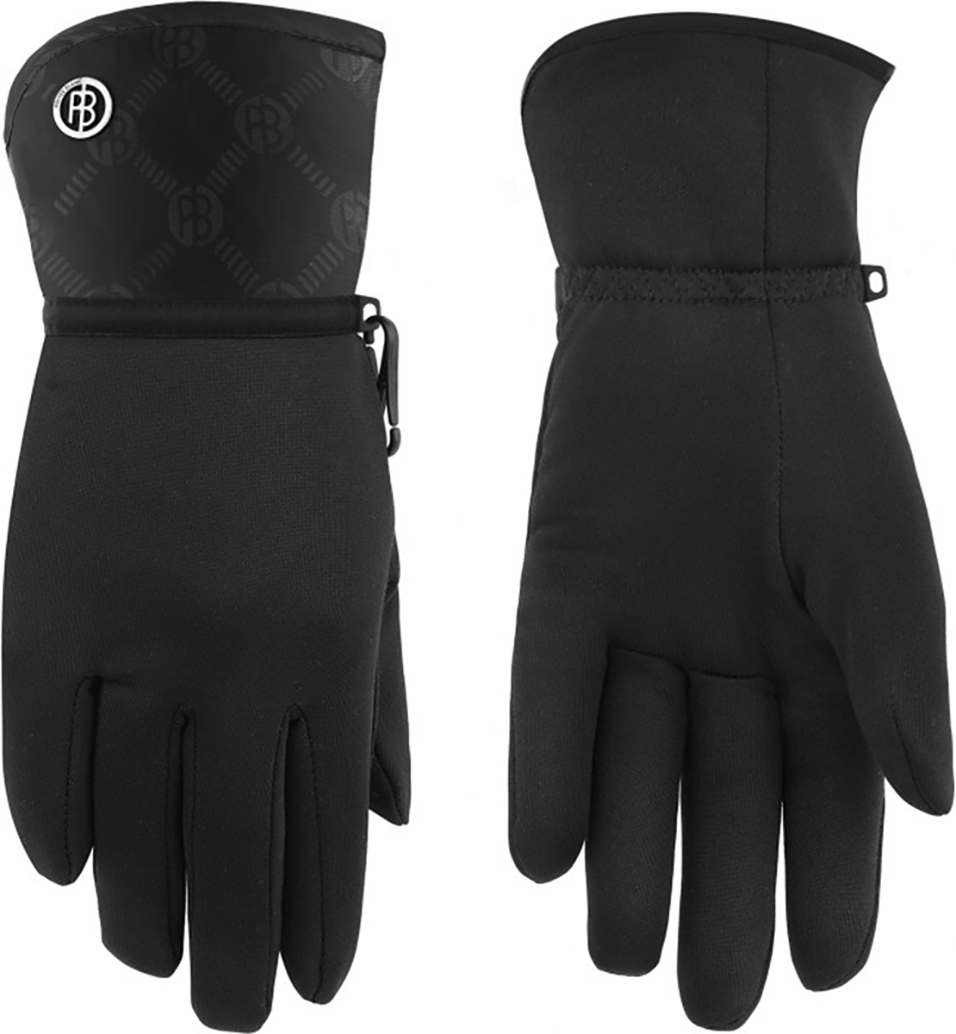 Шапки Poivre Blanc W23-1775-WO/E (Embo Black 3)