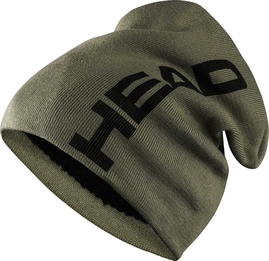 Кофты, свитера, толстовки Head Beanie (TYBK)