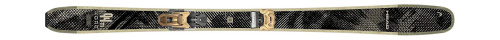 Горные лыжи с креплениями Head Kore 94 Ti + ATTACK 14 GW 26/27