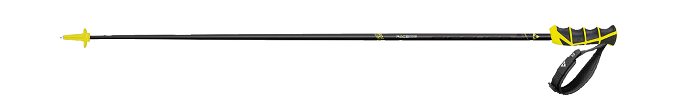 Горнолыжные палки Fischer RC4 Carbon