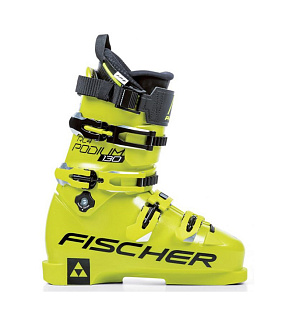 Горнолыжные ботинки Fischer RC4 Podium 130