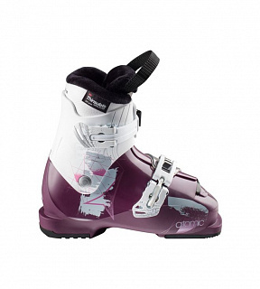 Горнолыжные ботинки Atomic Waymaker Girl 2 Purple/White