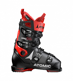 Горнолыжные ботинки Atomic Hawx Prime 130 S Black/Red