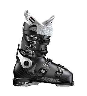 Горнолыжные ботинки Atomic Hawx Ultra 115 S W Black/White