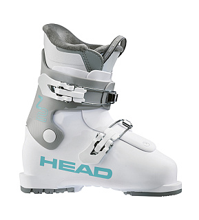 Горнолыжные ботинки Head Z2 White/Grey
