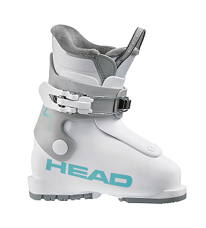Горнолыжные ботинки Head Z1 White/Grey