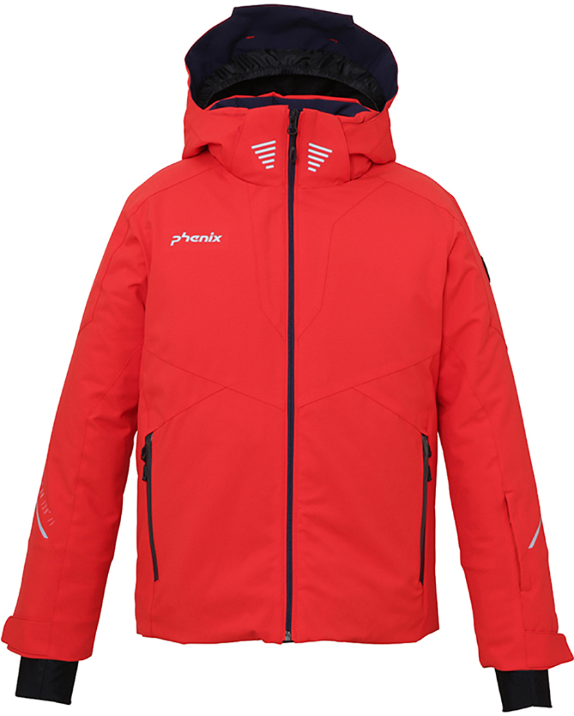   Phenix Norway Alpine Team JR (Flame red)