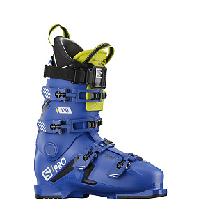   Salomon S/Pro 130 Bootfitter Friendly