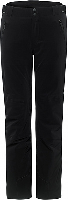 Горнолыжные брюки Toni Sailer Will New (Black-bright white)
