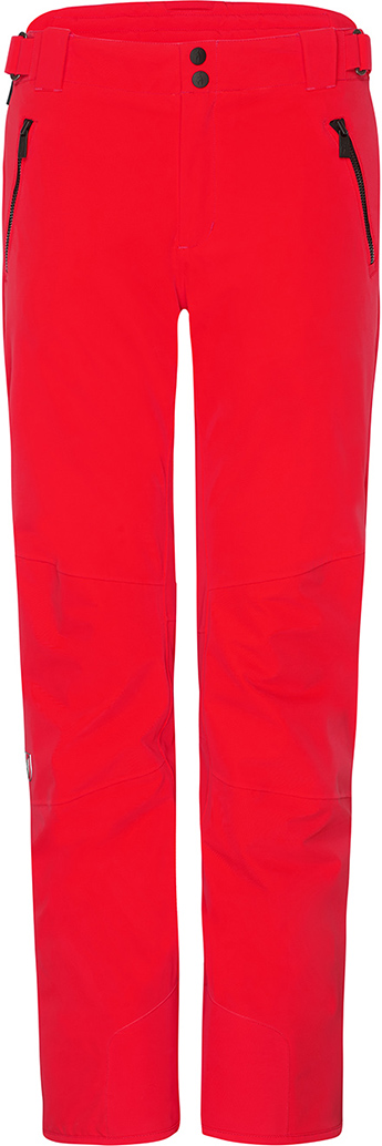 Горнолыжные брюки Toni Sailer Will New (Flame red)