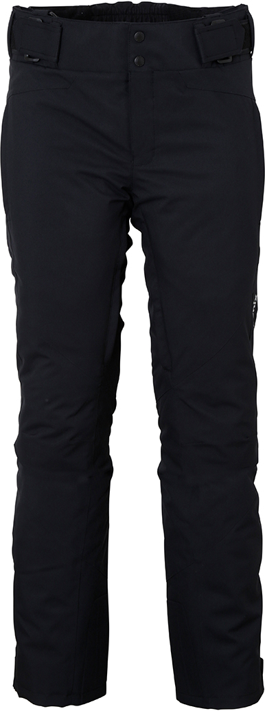 Горнолыжные брюки Phenix Nardo Salopette (Black)