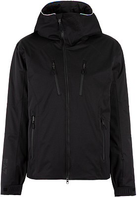 Горнолыжные куртки EA7 6HPG16 (Black)