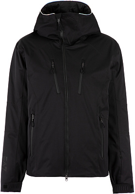 Горнолыжные брюки EA7 6HPG16 (Black)