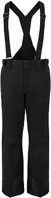 Горнолыжные брюки EA7 6HPP25 (Black)