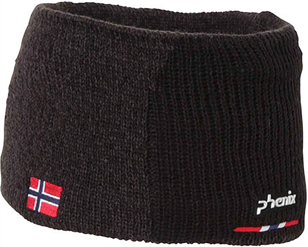 Шапки Phenix Norway Alpine Team Head Band (Черный)