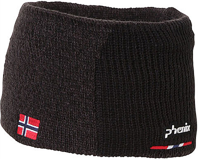  Phenix Norway Alpine Team Head Band ()