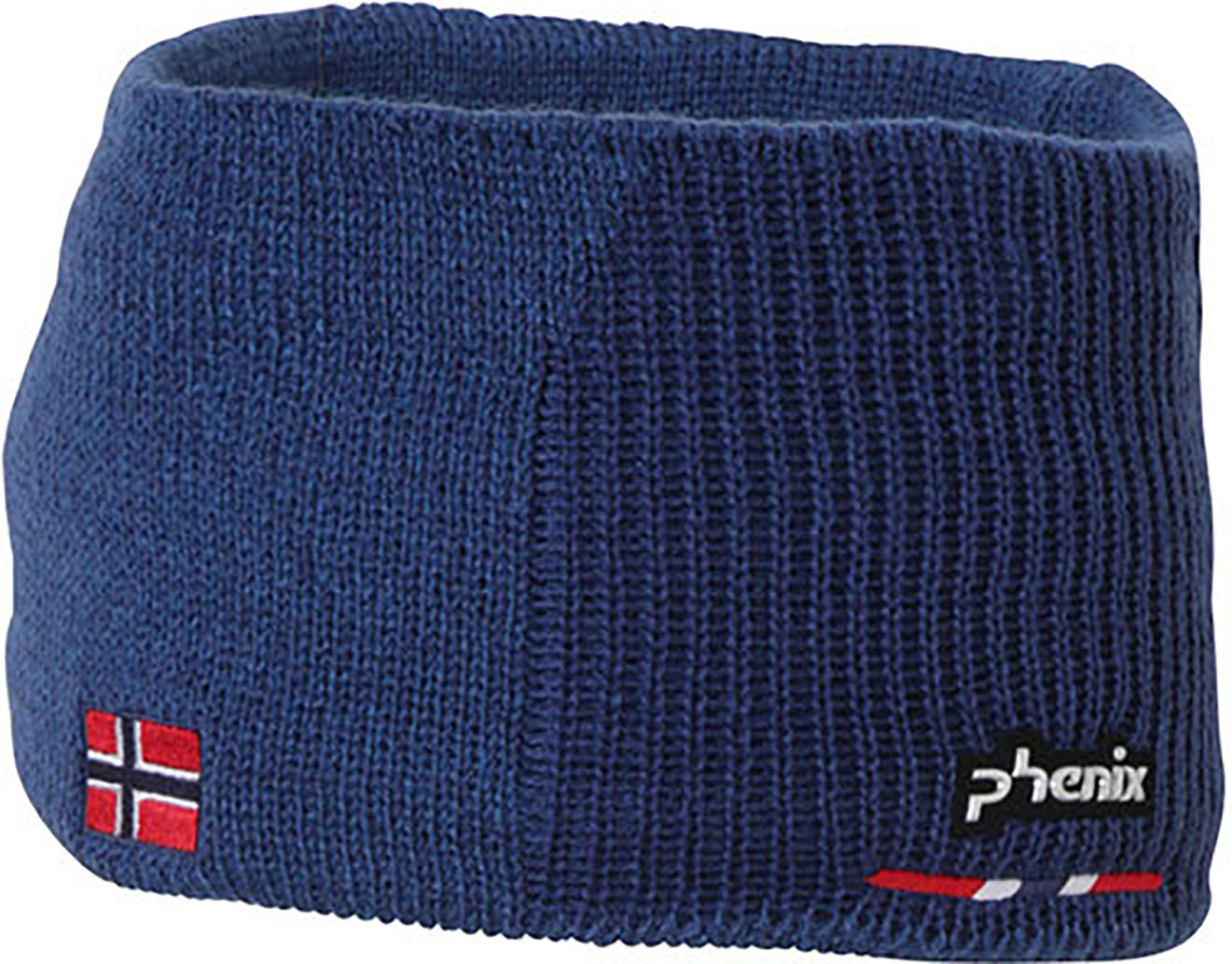 Горнолыжные куртки Phenix Norway Alpine Team Head Band (Dark blue)