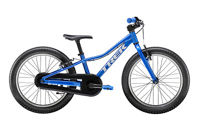 Велосипед Trek Precaliber 20 FW BOYS 2021 (Alpine Blue)