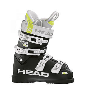 Горнолыжные ботинки Head Raptor 80 RS W Black