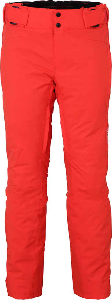 Горнолыжные брюки Phenix Nardo Salopette (Flame red)