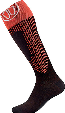 Носки Sidas Ski Comfort LV Socks (Low Volume) (Оранжевый)