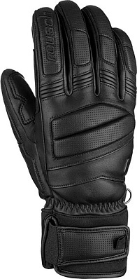  Reusch Master Pro (Black)