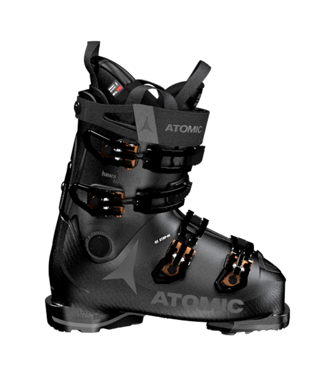 Горнолыжные ботинки Atomic Hawx Magna 105 S W Black/Copper