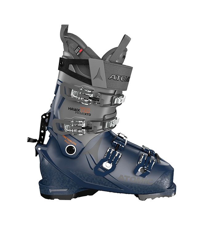 Горнолыжные ботинки Atomic Hawx Prime XTD 110 GW Dark Blue/Anthracite