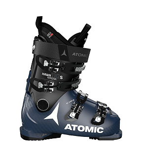 Горнолыжные ботинки Atomic Hawx Magna 110 S Black/Dark Blue