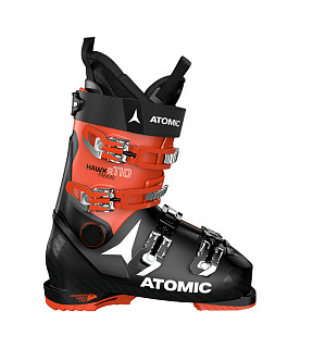 Горнолыжные ботинки Atomic Hawx Prime 110 R Black/Red