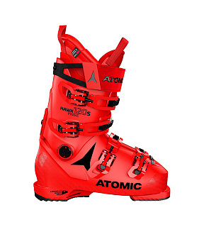 Горнолыжные ботинки Atomic Hawx Prime 120 S Red/Black