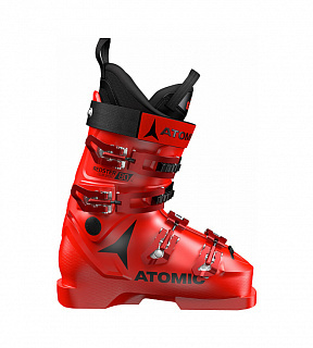 Горнолыжные ботинки Atomic Redster CS 80 LC Red