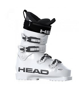 Горнолыжные ботинки Head Raptor WCR 120 White