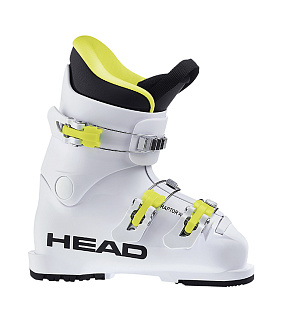 Горнолыжные ботинки Head Raptor 40 White