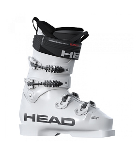 Горнолыжные ботинки Head Raptor WCR 140S White