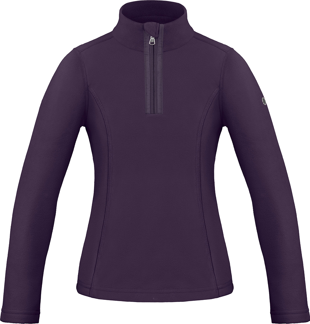 Кофты, свитера, толстовки Poivre Blanc W21-1540-JRGL (Mulberry purple)