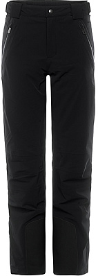 Горнолыжные куртки Toni Sailer Nick (Black)
