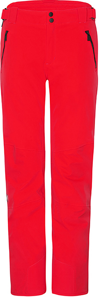 Горнолыжные брюки Toni Sailer Will (Flame red)