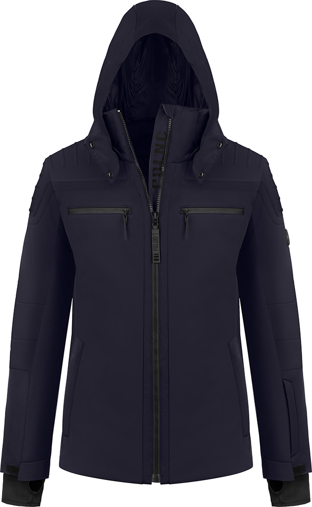 Горнолыжные куртки Poivre Blanc W21-0811-MN (Gothic blue 5)