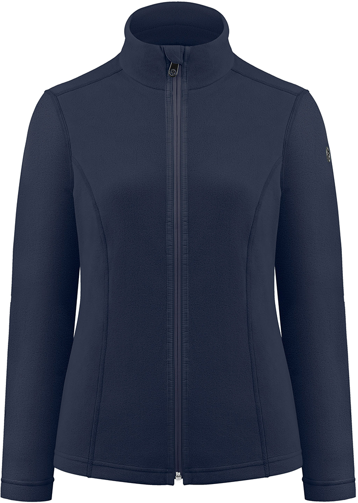 Кофты, свитера, толстовки Poivre Blanc W21-1500-WO (Gothic blue 5)