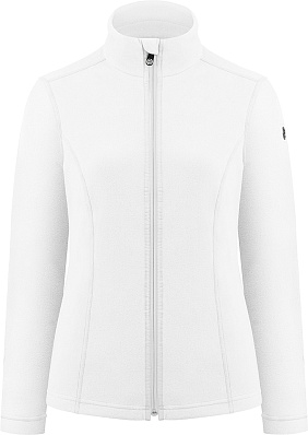 Кофты, свитера, толстовки Poivre Blanc W21-1500-WO (White)